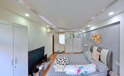 Blk 432A Vista Spring @ Yishun (Yishun), HDB 5 Rooms #598782661